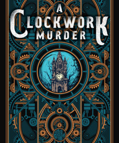 A Clockwork Murder