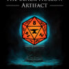The Black Hollow Artifact - Foundry VTT Module