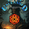 Chaos Unleashed: Terrifying Monsters Vol 2 - Foundry VTT Module