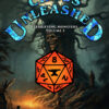 Chaos Unleashed: Terrifying Monsters Vol 2 - Foundry VTT Module