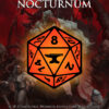 Librus Nocturnum - Foundry VTT Module