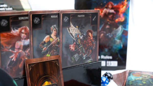 Archwynd - Fantasy PvP Card Game Box Set - Image 4