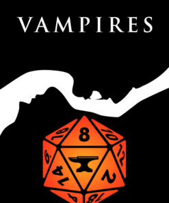 Chaos Unleashed: Terrifying Monsters Vol 3 - Foundry VTT Module